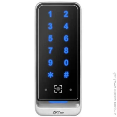  Zkteco QR600-VK-E 