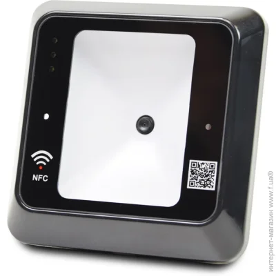 Zkteco  QR-  Mifare QR50BM