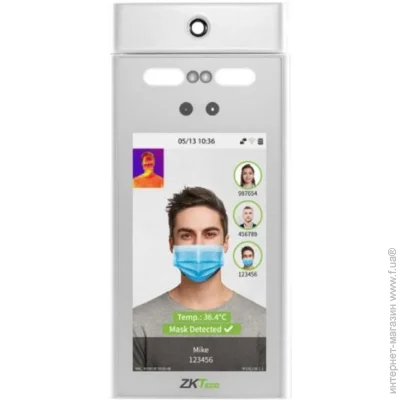  Zkteco RevFace15[TI]