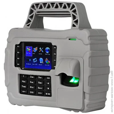 Zkteco S922            Mifare.   3G, GPRS 