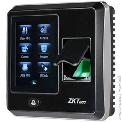  Zkteco SF400    