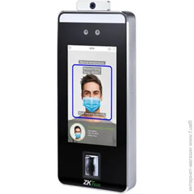  Zkteco SpeedFace-V5L [TD] (   )