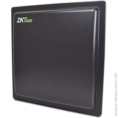 Zkteco    UHF- UHF U2000E