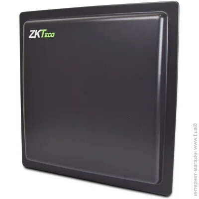  Zkteco    UHF- UHF U2000E