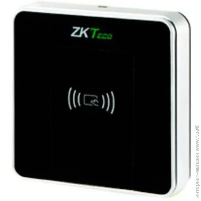 Zkteco UHF-  UR20RW-E         UHF 865-868 