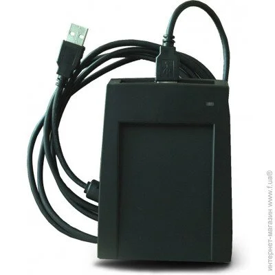 Zkteco  USB - CR50W / 60W  Mifare