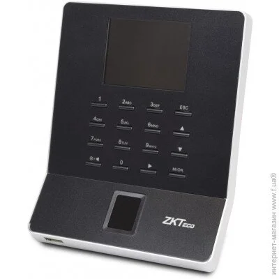 Zkteco   WL20 black Wi-Fi
