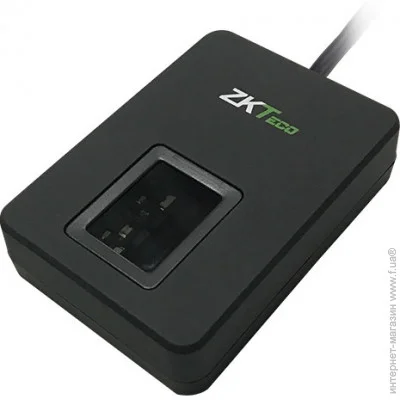 Zkteco ZK9500.  USB   