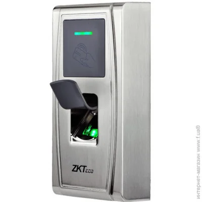 Zkteco    ZK Software MA300