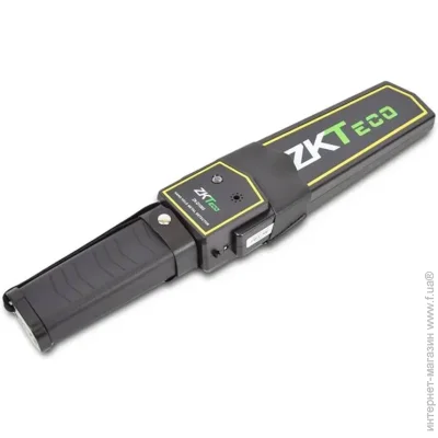  Zkteco ZK-D100S