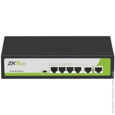  Zkteco ZK-PoE42N-55W