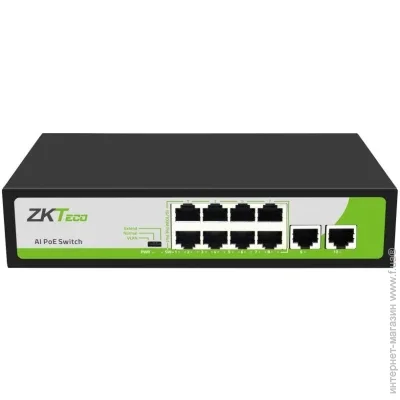  Zkteco ZK-PoE82N-120W