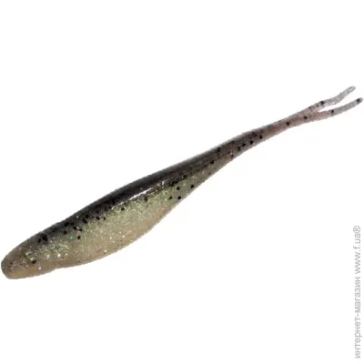   Z-Man Bad Shad, 5. (SJS5-259PK5)
