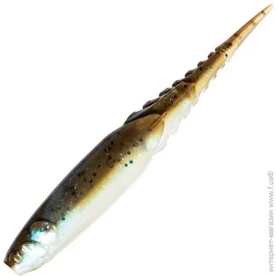   Z-Man   Chatterspike 4.5 5 Pack Ember Yellow (1102-CSP45-320PK5)