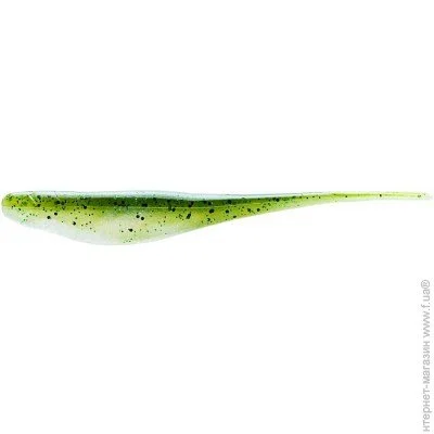   Z-Man Scented Jerk Shadz 5" Green Lantern, 5. (SJS5-319PK5)