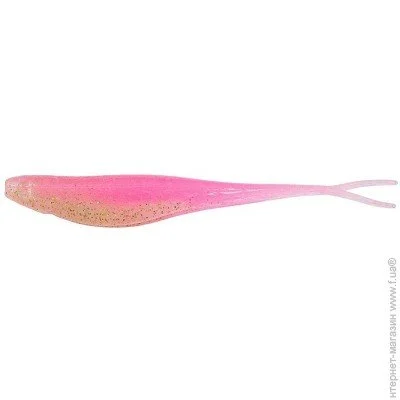   Z-Man Scented Jerk Shadz 5" Laguna Shrimp, 5. (SJS5-326PK5)