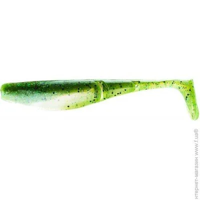   Z-Man Scented Paddlerz 4" Green Lantern, 5. (SPT4-319PK5)