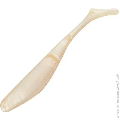   Z-Man   Scented Paddlerz 5 5 Pack Bone (1102-SPT5-84PK5)