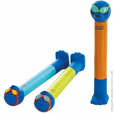 Zoggs  3  (304265)