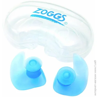 Zoggs Aqua-Plugz (465250.BL)