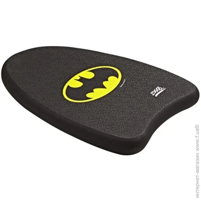 Zoggs    Batman Kickboard (1000-382403)