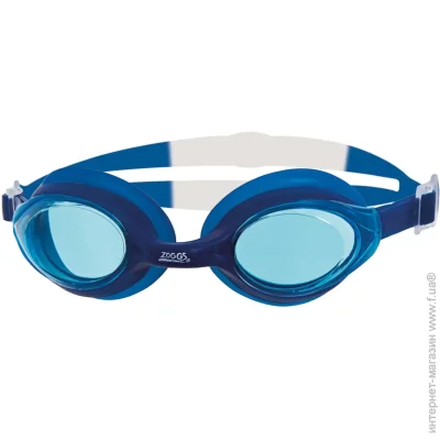 Zoggs    Bondi / (1000-461004.NVWHTBL)