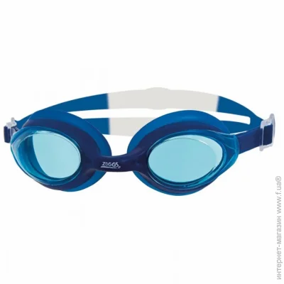 Zoggs    Bondi 461004.NVWHTBL, -