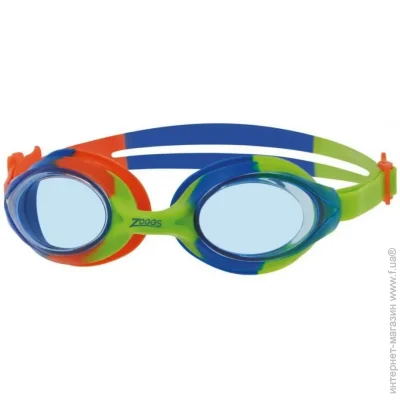 Zoggs    Bondi Junior 461301.GNBLTBL