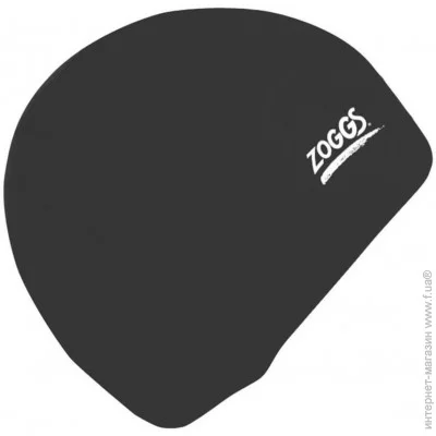    Zoggs Latex Cap  (465019.BK)