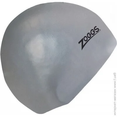    Zoggs Latex Cap  (465021.SI)