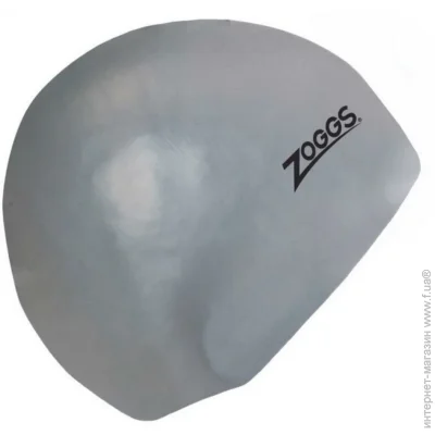 Zoggs    Latex Cap 465021.SI, 