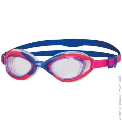 Zoggs     Little Sonic Air 2.0 461325.BLPKTPU, -