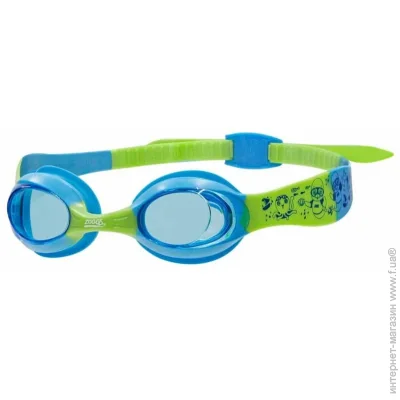 Zoggs    Little Twist Kids  (1000-305515)