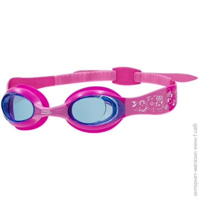 Zoggs    Little Twist Kids  (1000-306515)