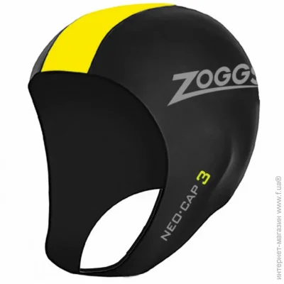    Zoggs    Neo Cap 464044.BKYL.L/XL, -, L/XL