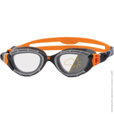 Zoggs    Predator Flex Reactor S / (1000-461107.GYORRSMS)