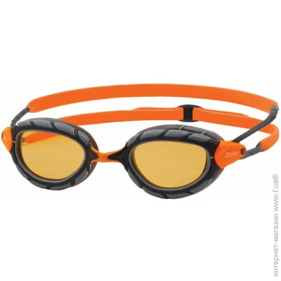    Zoggs Predator Pol Ultra -  S (461058.GYORPCPS)