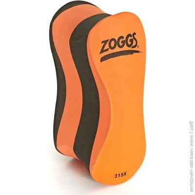 Zoggs  Pull Buoy / (1000-311640)