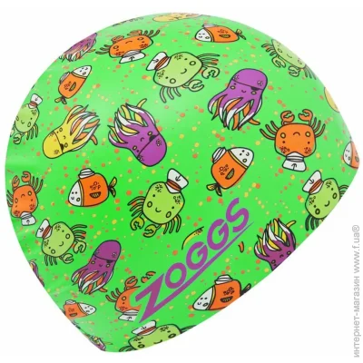    Zoggs Silicone Printed  (465048.SEPLGN)