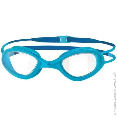 Zoggs    Tiger 461095.BLBRCLRR,   