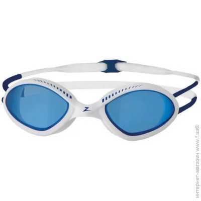 Zoggs    Tiger 461095.WHBLTBLS, -