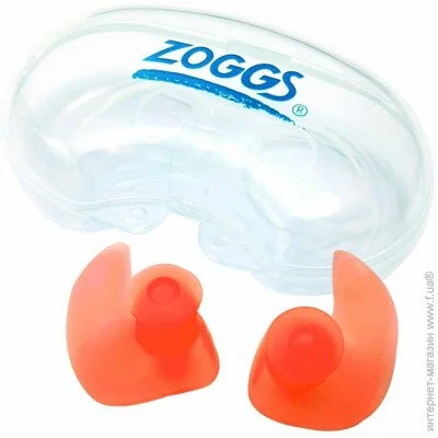 Zoggs Aqua-Plugz  (465251.OR)