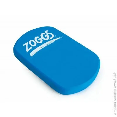 Zoggs Blue EVA Kick Board Mini  (304635)