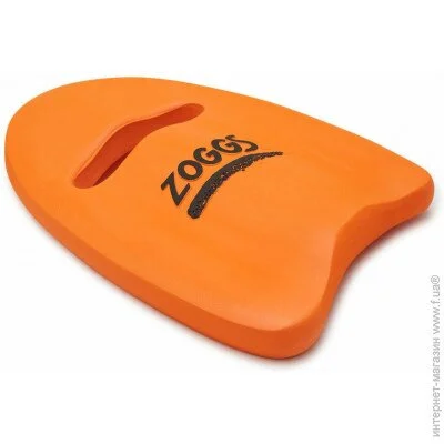 ZOGGS EVA kickboard ,   (311645)