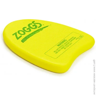 Zoggs Mini Kickboard  (303635)