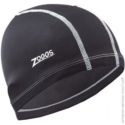    Zoggs Nylon-Spandex Cap  (465035.BK)