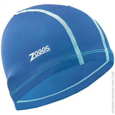    Zoggs Nylon-Spandex Cap  (465035.LB)