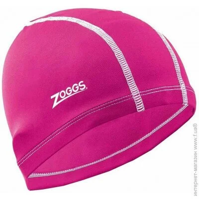    Zoggs Nylon-Spandex Cap  (465035.MG)
