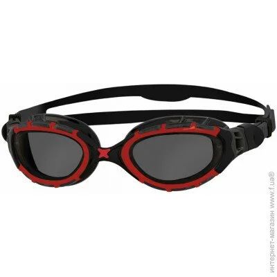    Zoggs Predator Flex Pol - .R (338847)