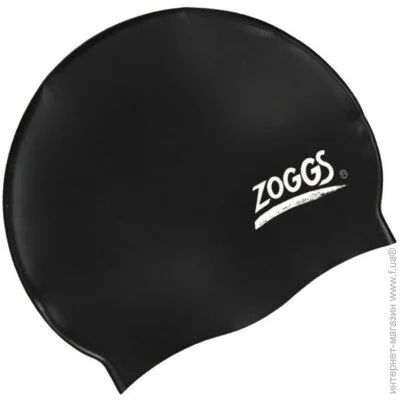    Zoggs Silicone Cap  (300771)